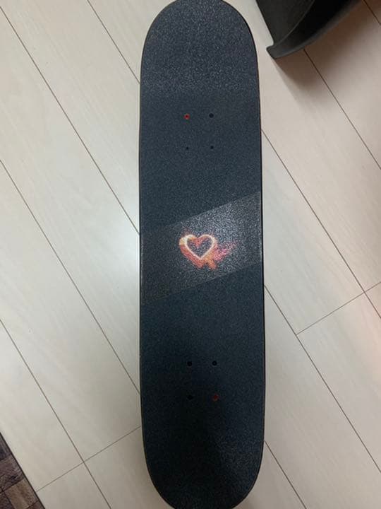 スケートボード マクロスF シェリル