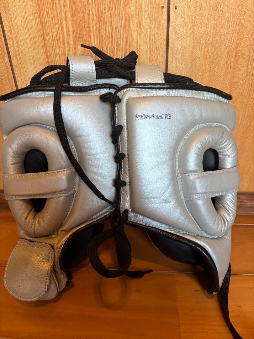 PRIZE RING Professional SX ヘッドギア　Lサイズ