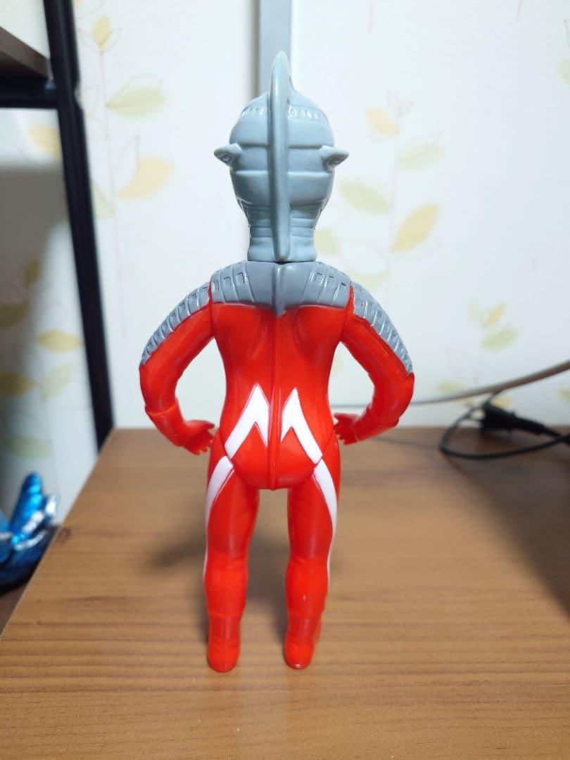 ブルマァク　ウルトラセブン