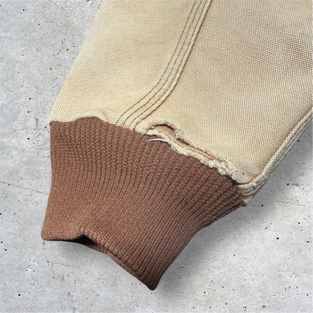a*k様 極美品90s Carhartt アクティブジャケット USA製 裏サー