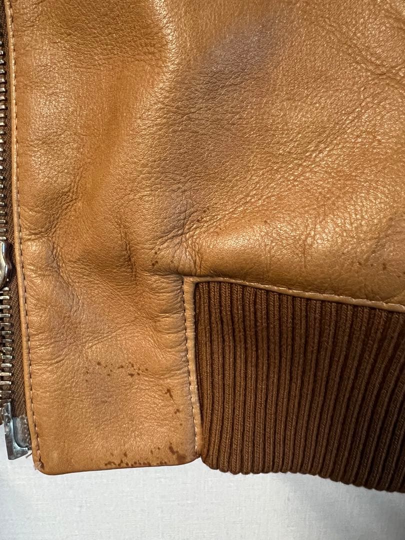 ジュンハシモト　レザーライダース JUN HASHIMOTO