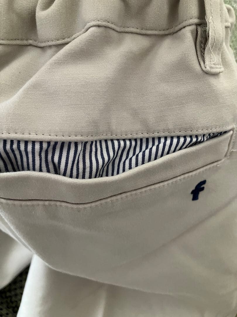 Polo Ralph Lauren familiar Bebe 男児セット