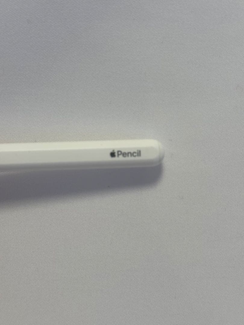 iPad 第2世代 256GB + Apple Pencil 第2世代