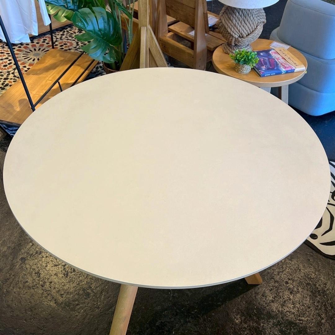 HAY ヘイ CPH20 コペンハーグ ラウンド ダイニングテーブル 北欧