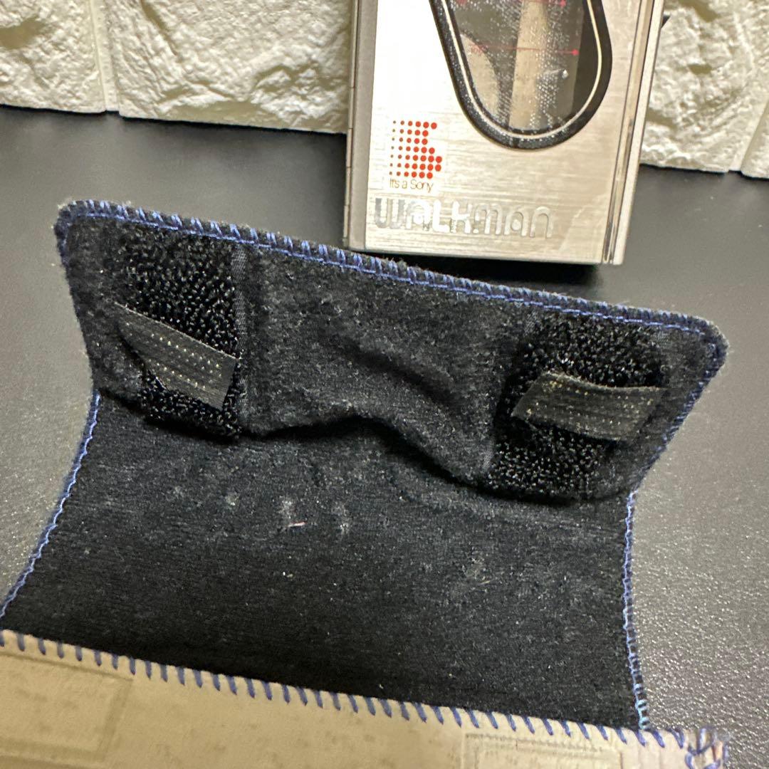 レトロ　 SONY ソニー　WALKMAN ウォークマン　WM-30 ジャンク