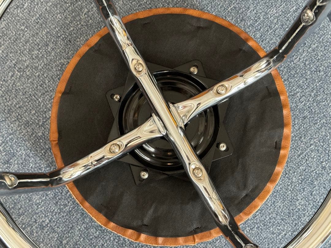 Gretsch 24 inch バースツール ギター 椅子 イス