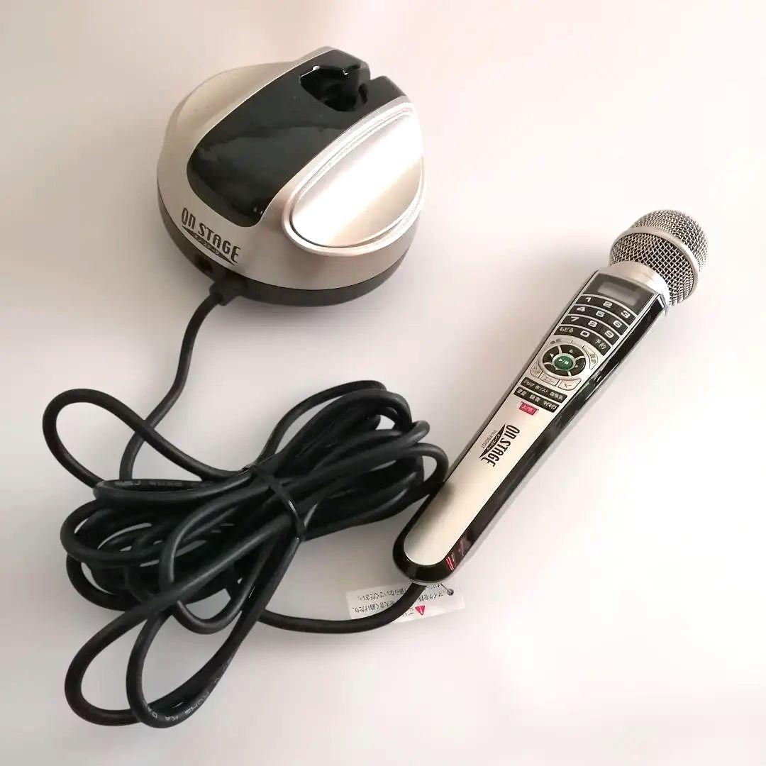 ONSTAGE オンステージ カラオケ PK-FB01GT 追加チップ付き