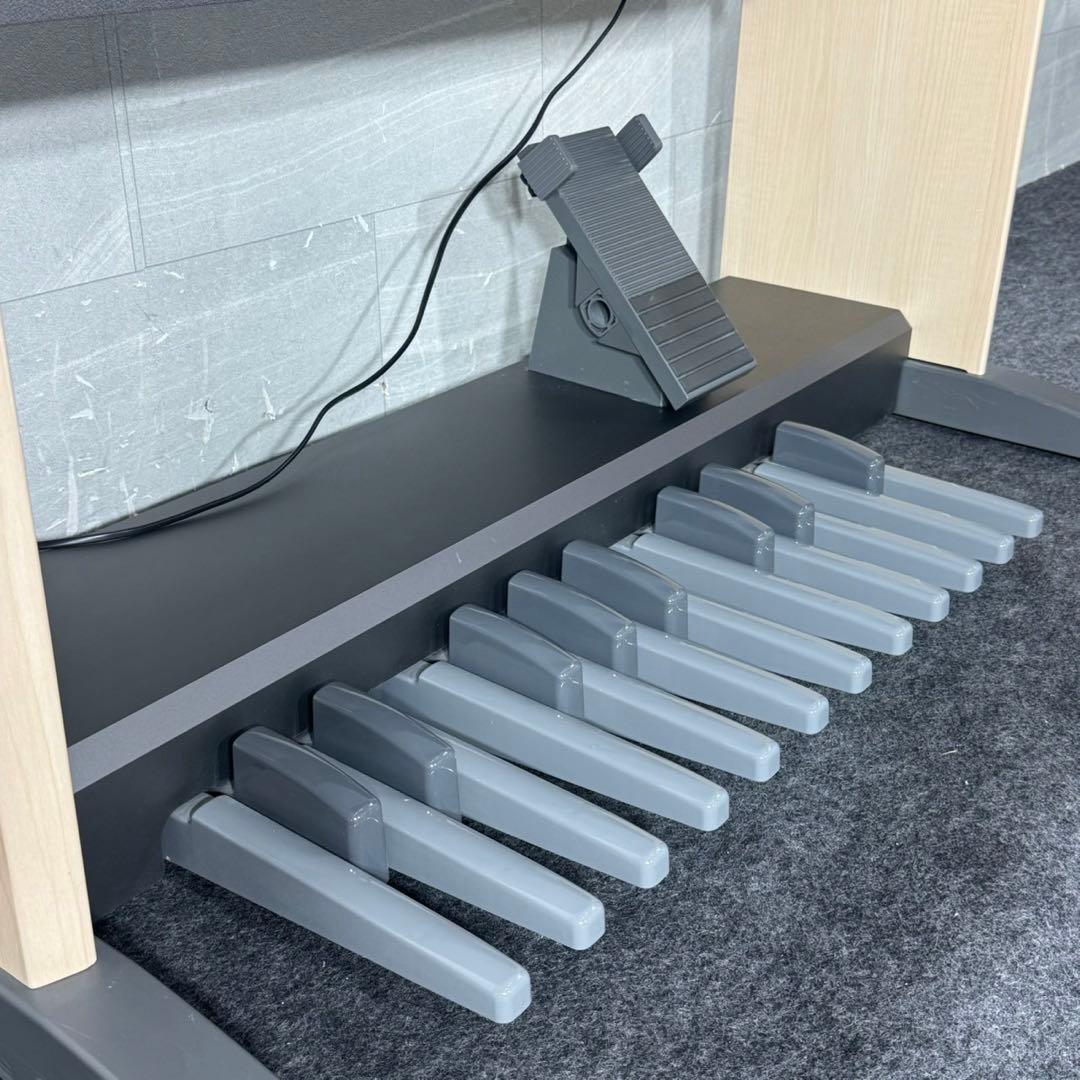 YAMAHA ヤマハ エレクトーン STAGEA ELB-02 d4946