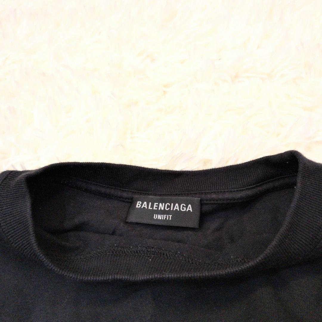 t*k様 BALENCIAGA PlayStation PS5 Tシャツ バレン