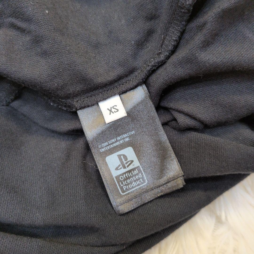 t*k様 BALENCIAGA PlayStation PS5 Tシャツ バレン