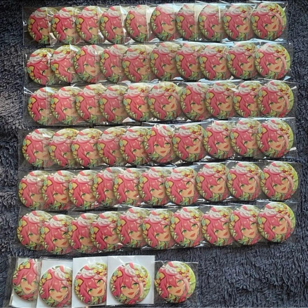 姫宮桃李 缶バッジ あんスタ 本日限定値下げ