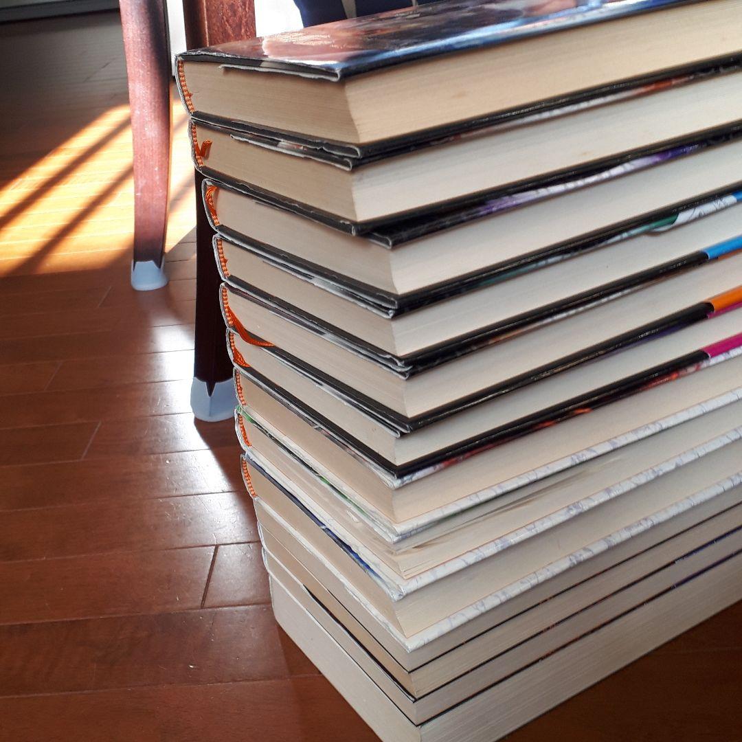 ドラゴンランス 全13巻 送料無料