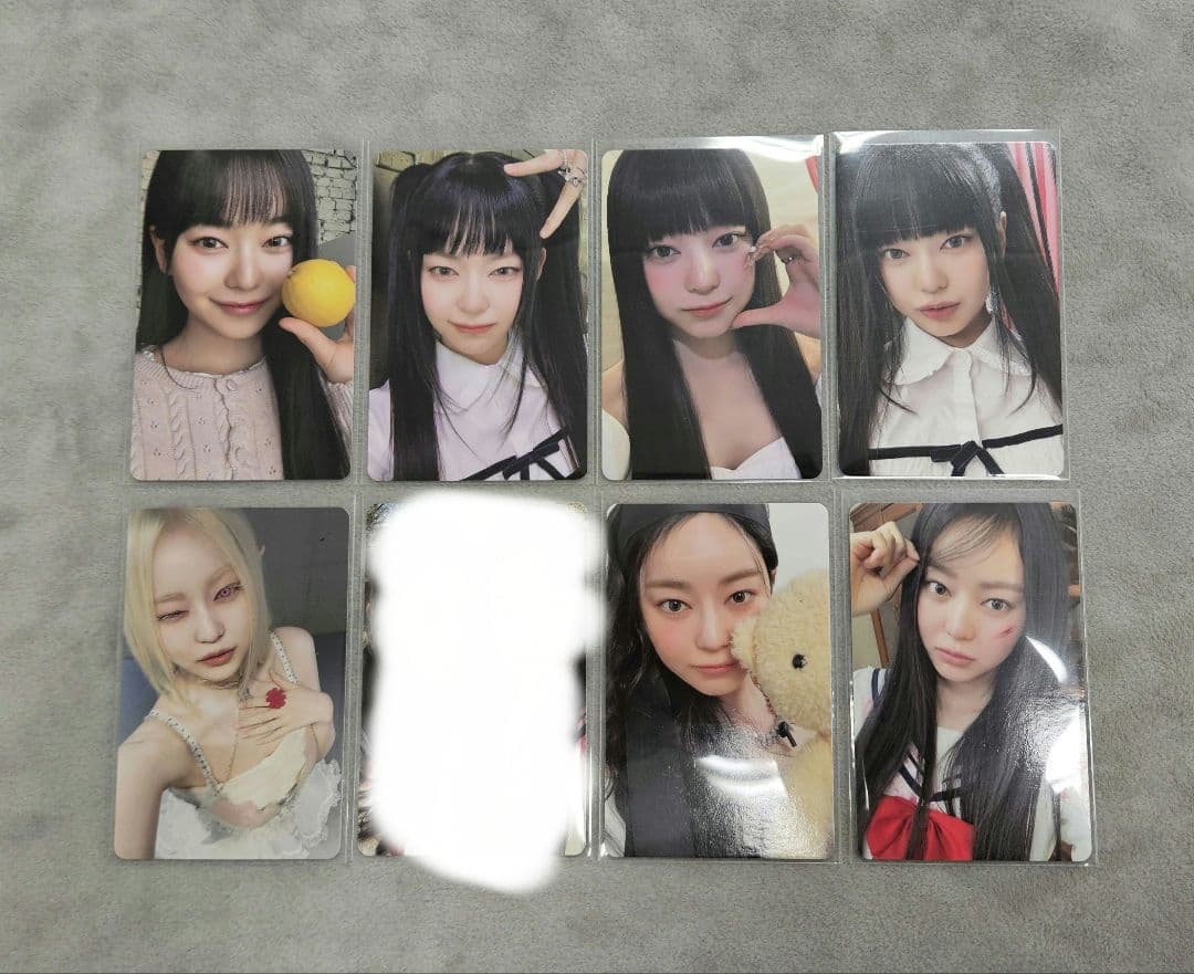 cosmosy カミオン トレカ