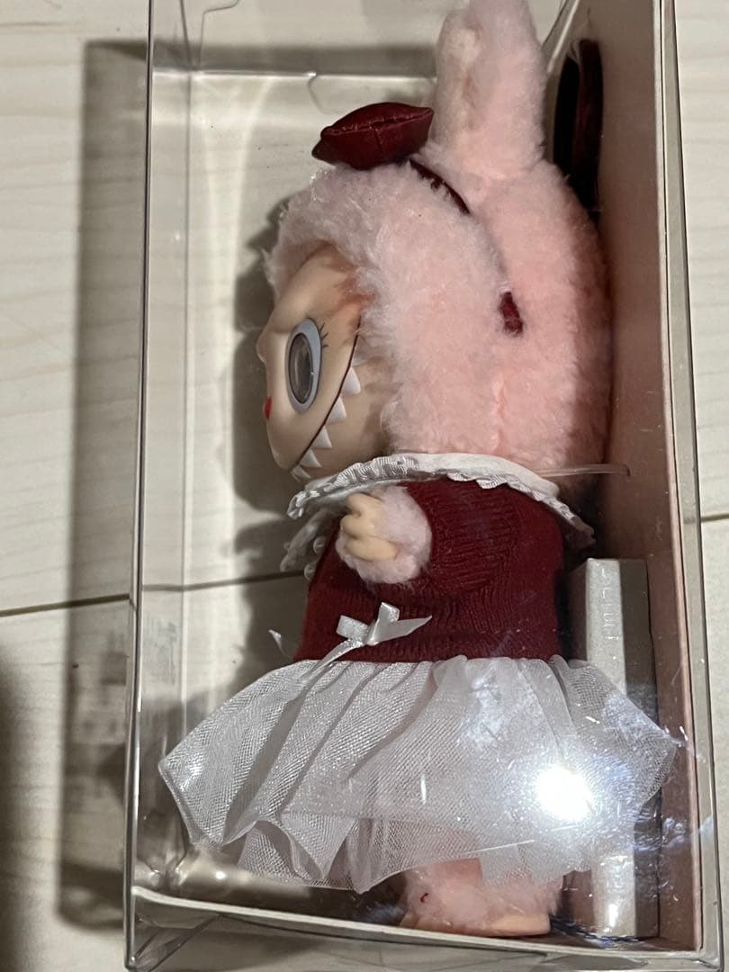 M*o様 【正規品】ラブブ モココPOP LAND Twinkly Fairy