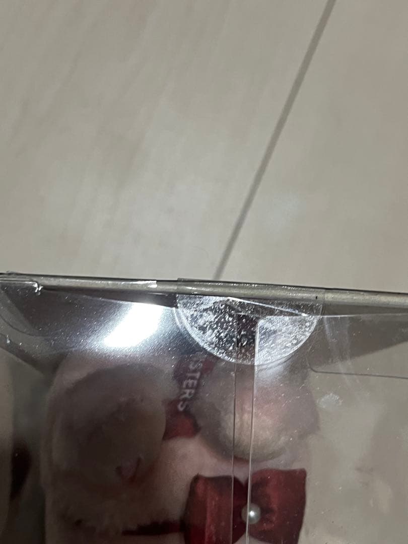 M*o様 【正規品】ラブブ モココPOP LAND Twinkly Fairy