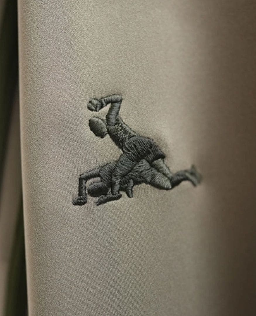 GOAT SAVE ジャージ 上着　M 平本蓮　AMNJX