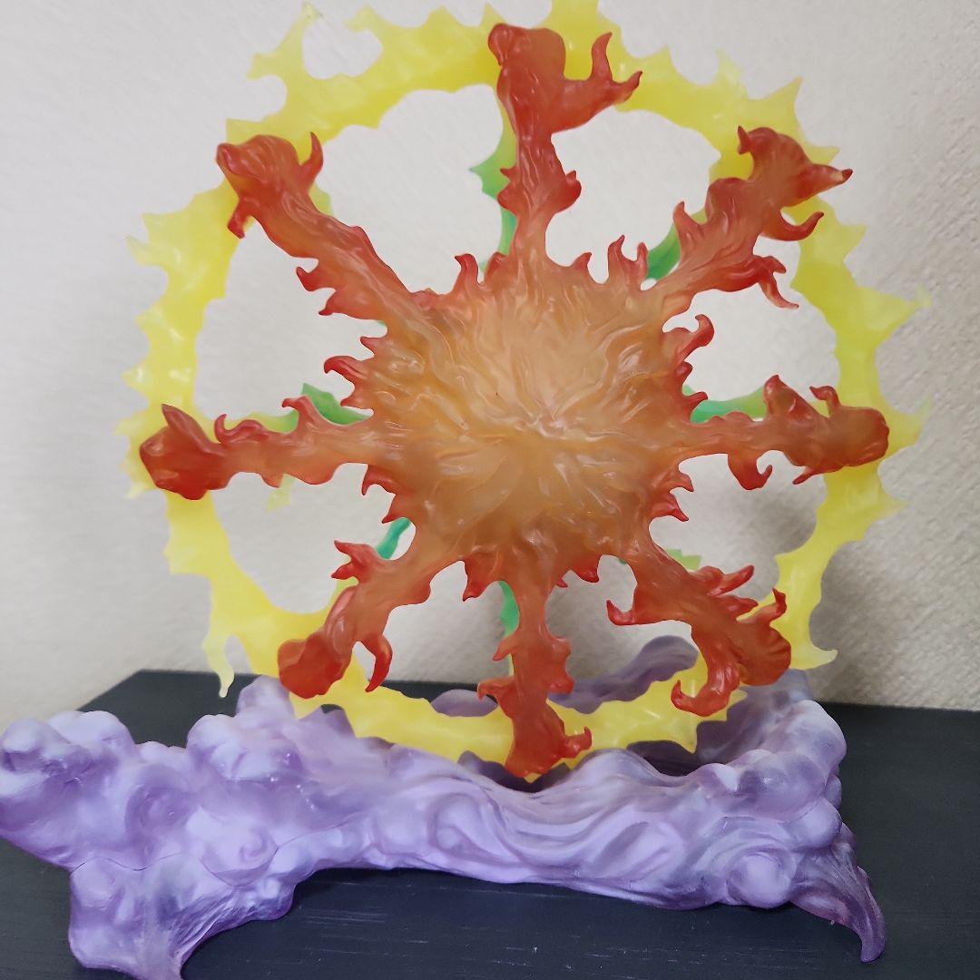 開封済　フィギュアーツZERO超激戦 ビッグマム