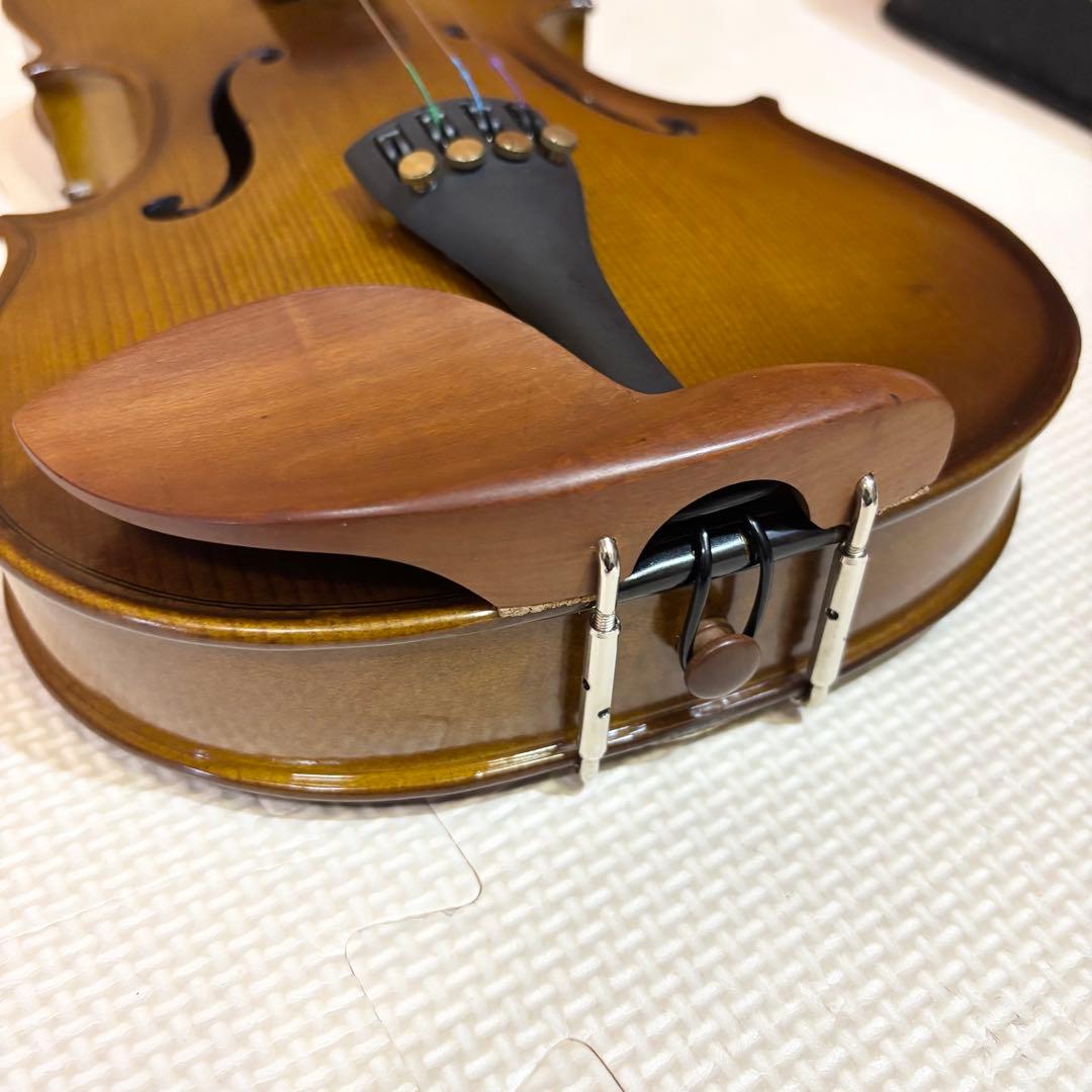 Synwin 4/4 バイオリン 2016 シンガポール