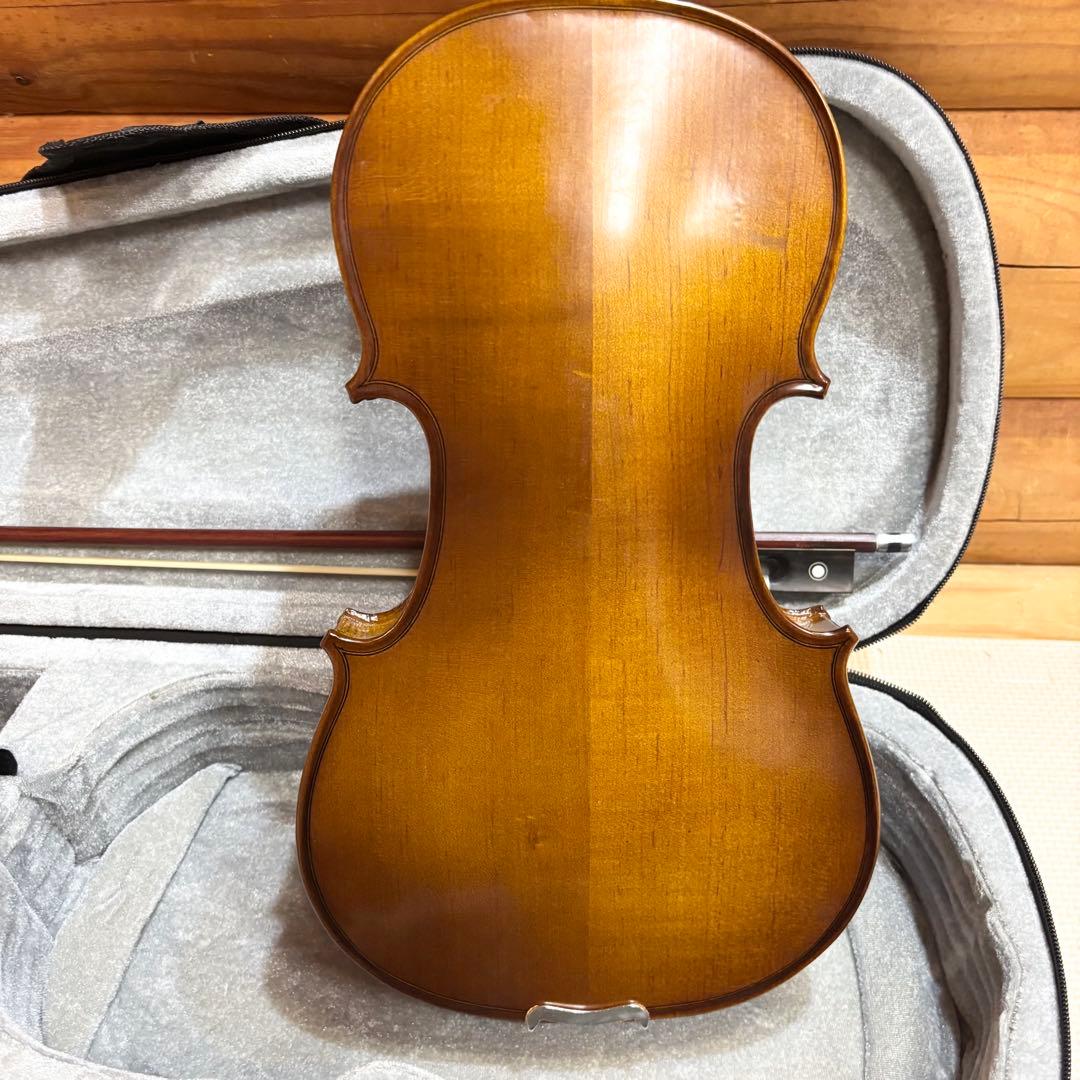 Synwin 4/4 バイオリン 2016 シンガポール