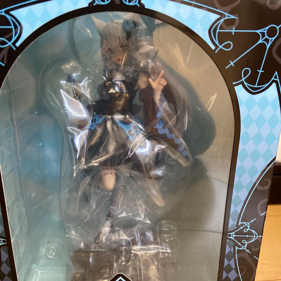 ホロライブ 一番くじ　villain style