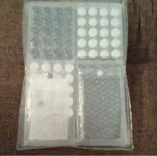 ヒカルの碁　キャラ碁石ＢＯＸ　囲碁 　＋　ポケッタブル　九路盤