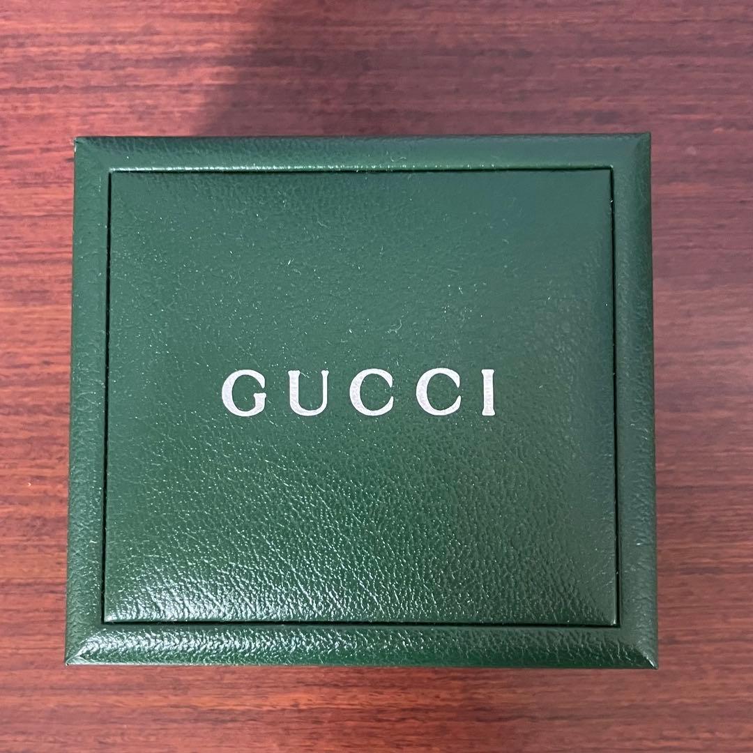 GUCCI 腕時計 6300L 超美品