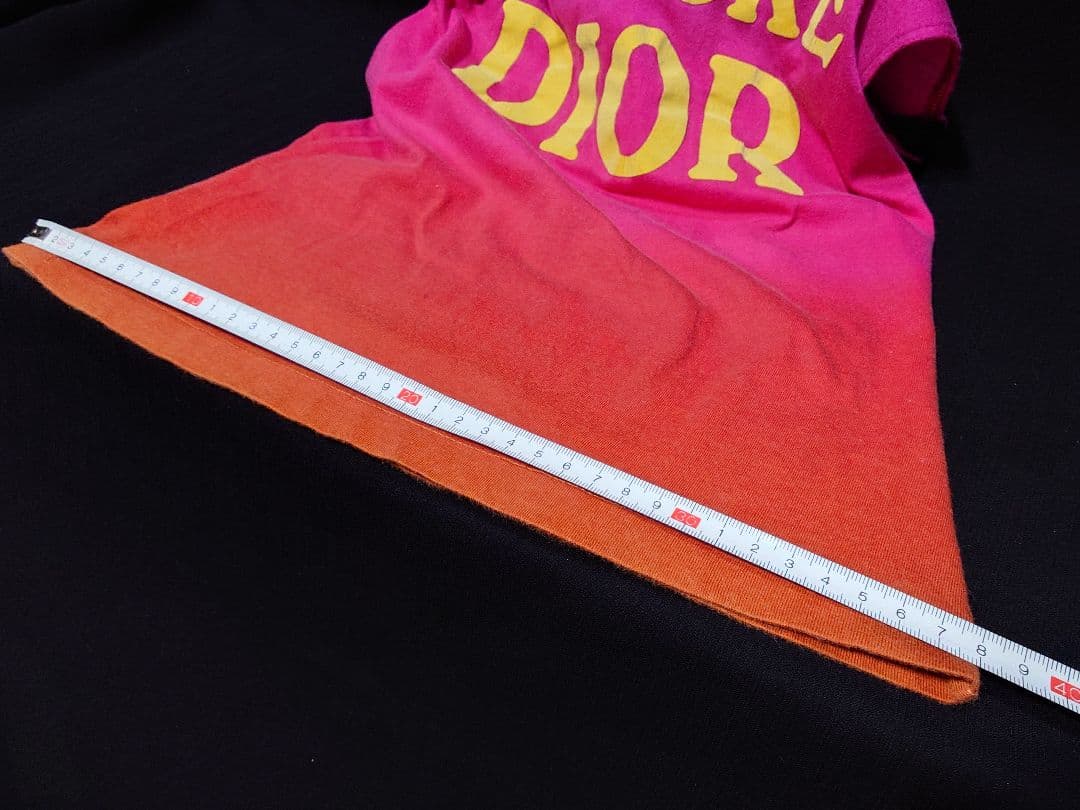 Christian Dior J’ADORE DIOR タンクトップ