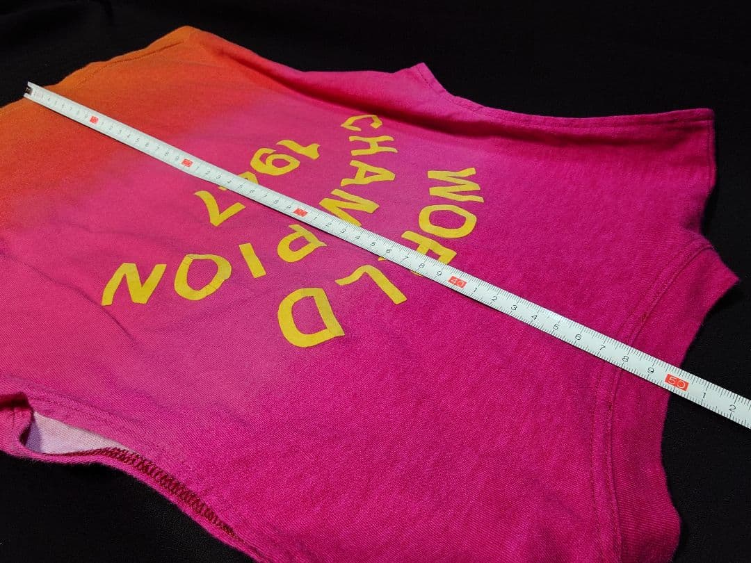 Christian Dior J’ADORE DIOR タンクトップ