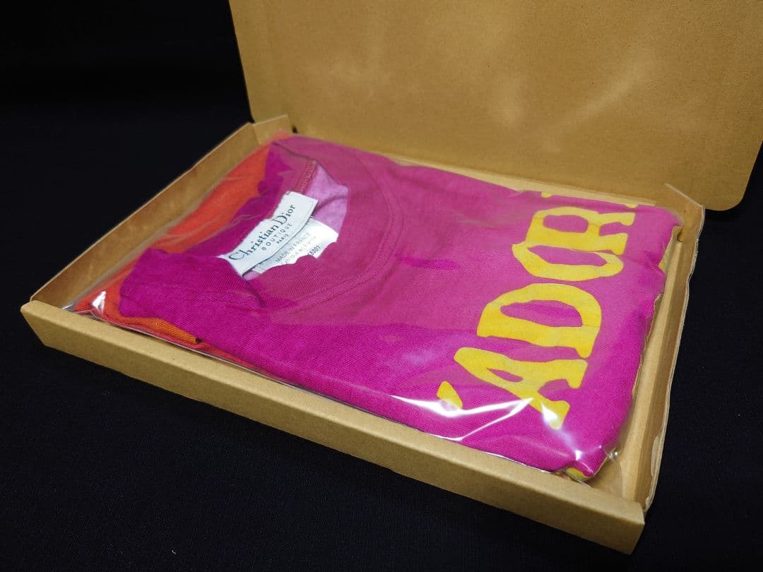 Christian Dior J’ADORE DIOR タンクトップ