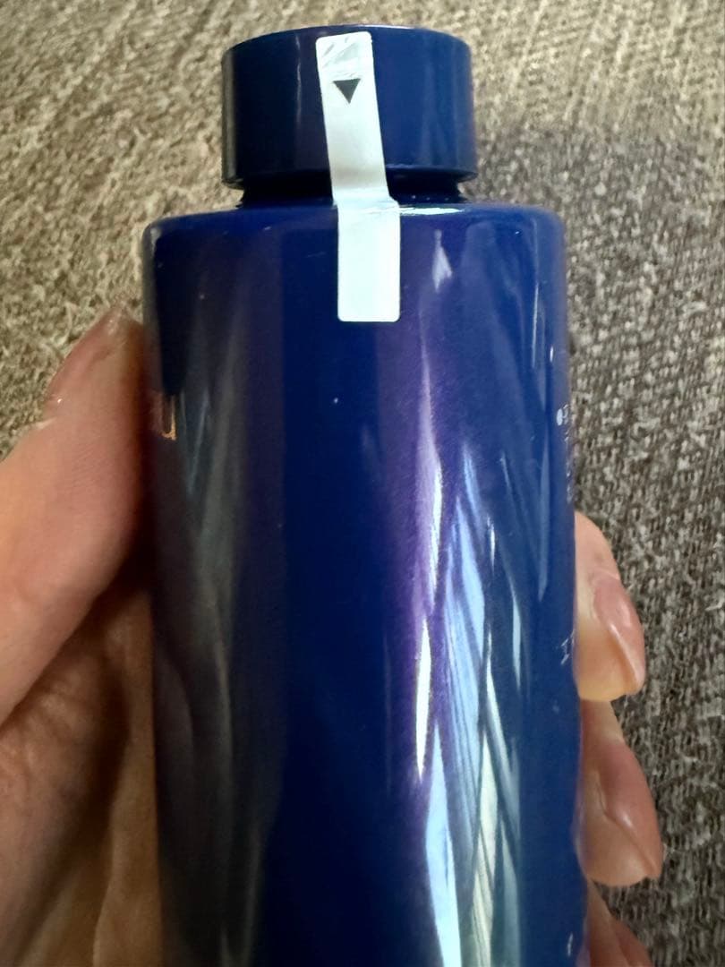 クレドポーボーテ　夜用乳液