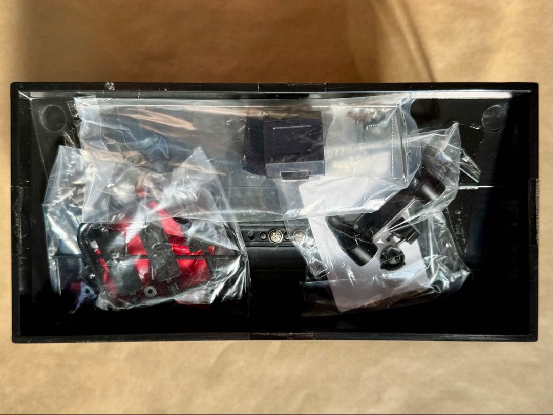 タ*ス様 未使用品 京商 ミニッツレーサー インプレッサ WRC 2002