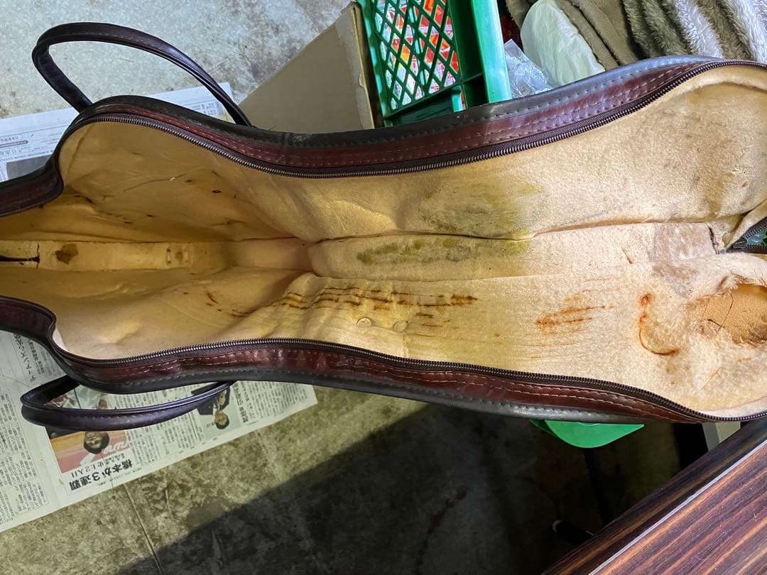 ズ*ク様 Tokai Custom Edition エレキギター ジャンク品