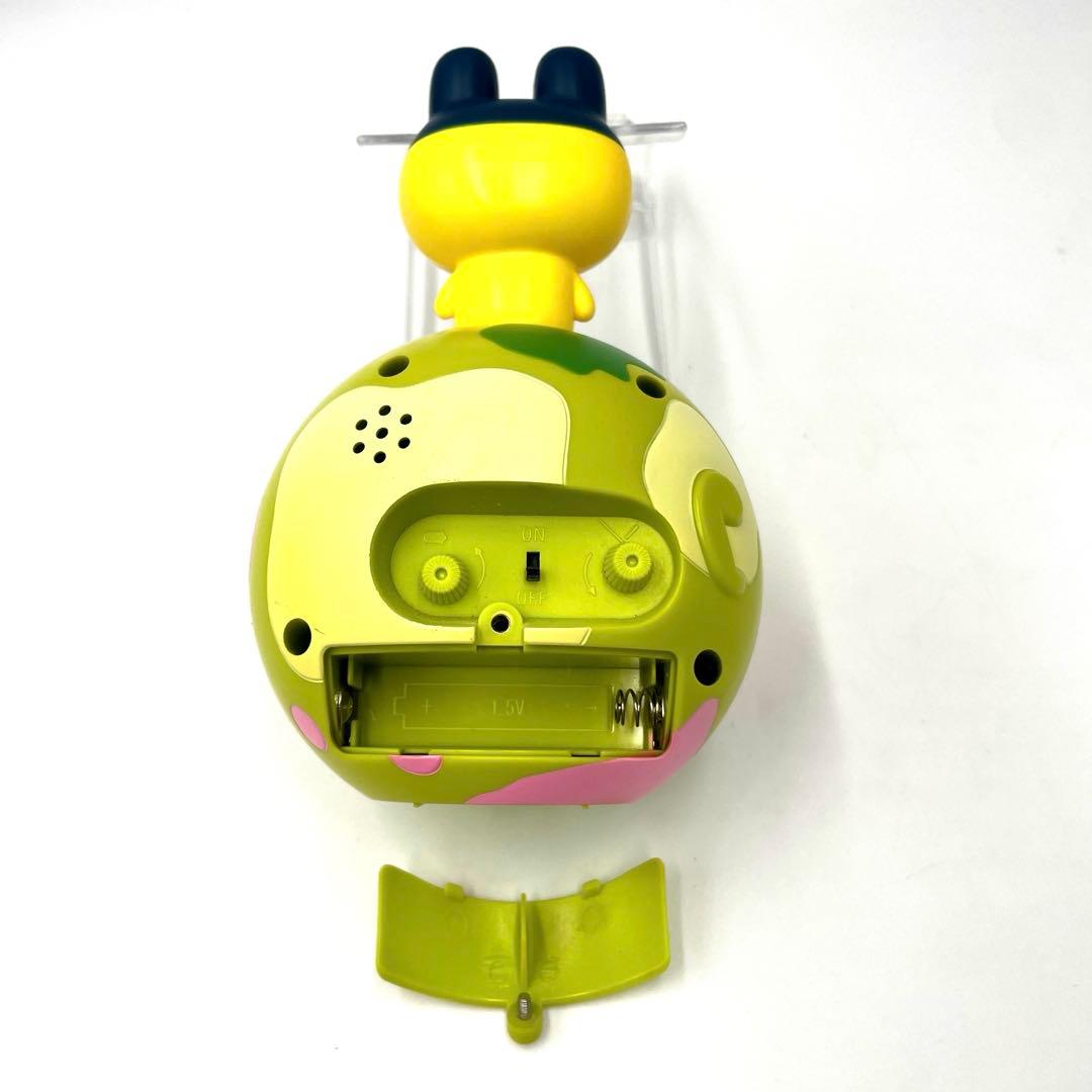 希少 激レア たまごっち まめっち 目覚まし時計 一番くじ レトロ