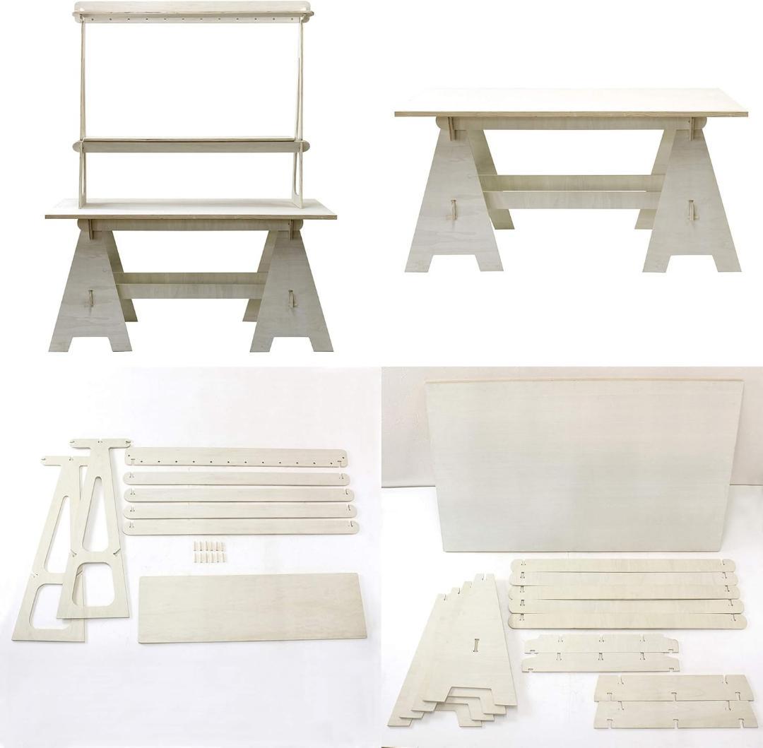 マルシェテーブル セット