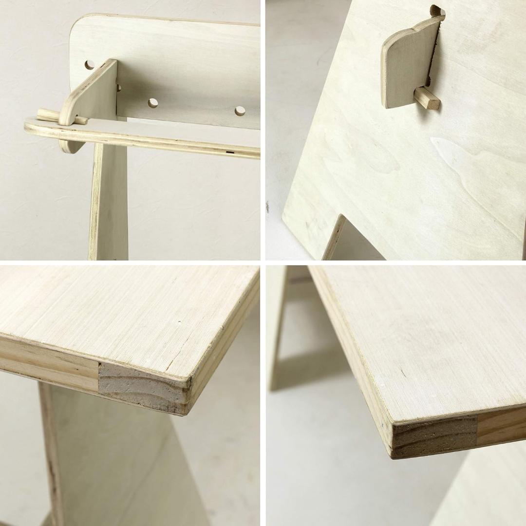 マルシェテーブル セット