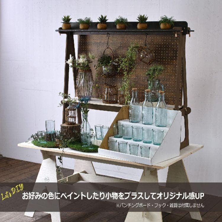 マルシェテーブル セット