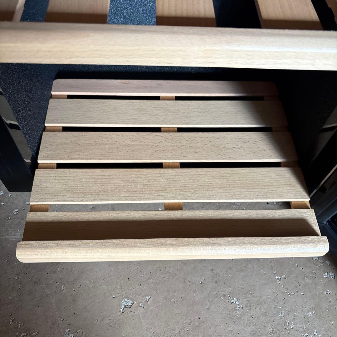 ファンヴィーノのワインセラー