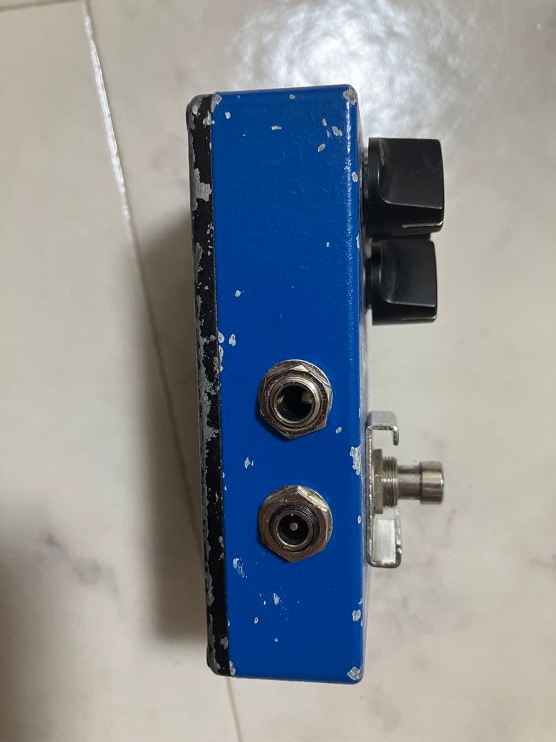 Providence VELVET COMP ギターコンプレッサー