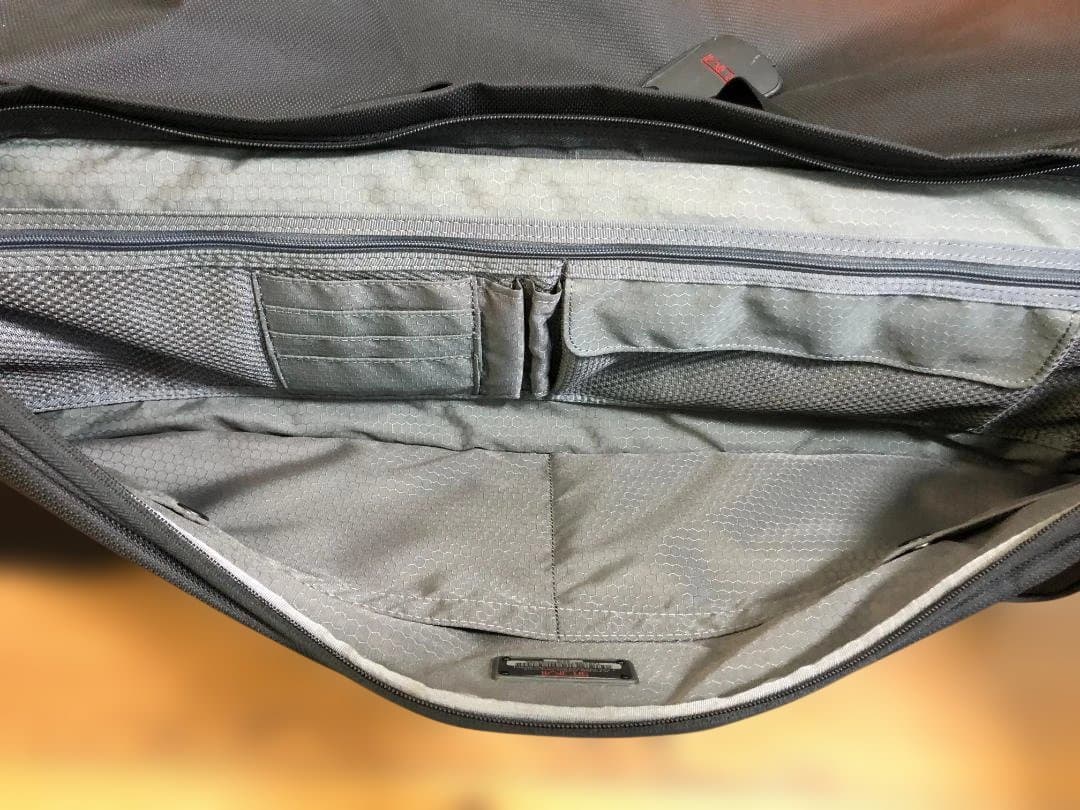 TUMI トゥミ トラベルキャリーケース T-TECH ナイロン 大容量