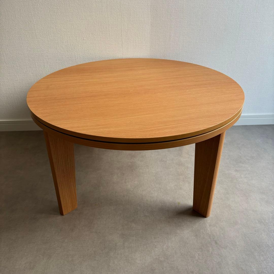 こたつ本体&こたつ布団