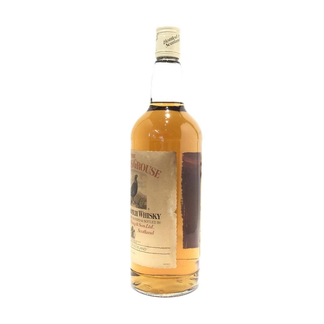 オールドボトル フェイマス グラウス (2940)