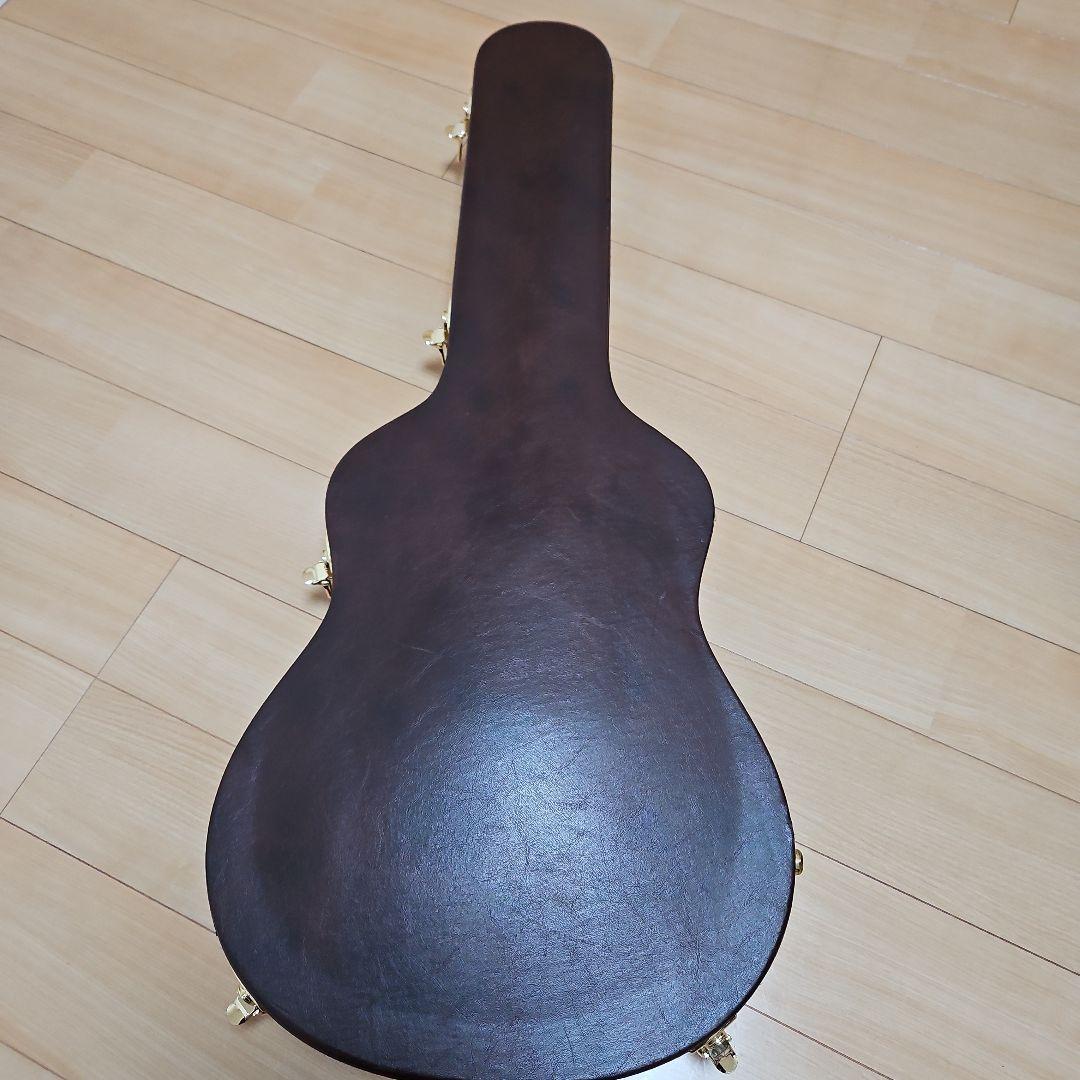 YAMAHA LL26 アコースティックギター