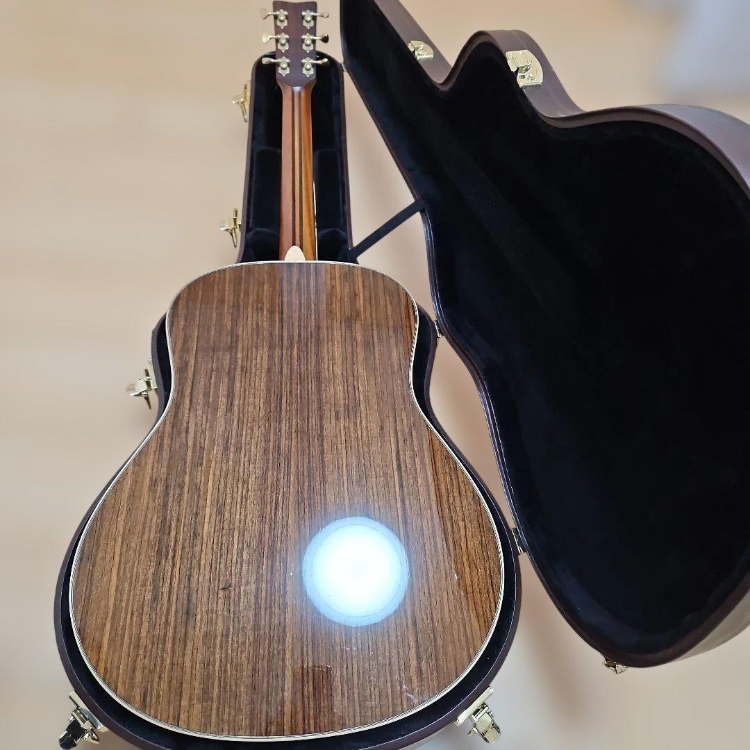 YAMAHA LL26 アコースティックギター