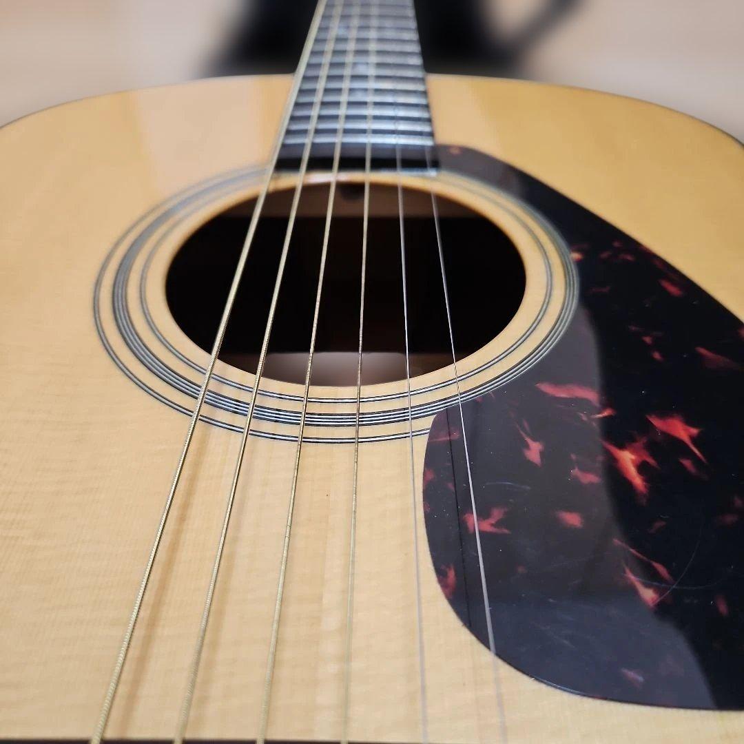 YAMAHA LL26 アコースティックギター