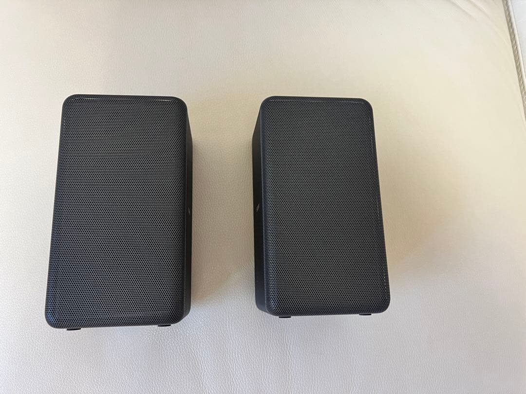 ソニー リアスピーカー SA-RS3S