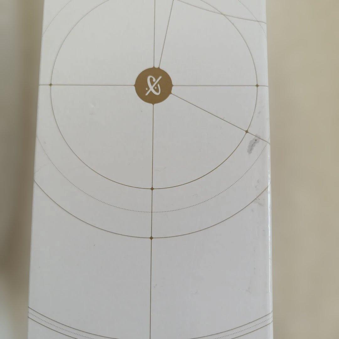 closeyoureyes クルユア ペンライト スンホ トレカ