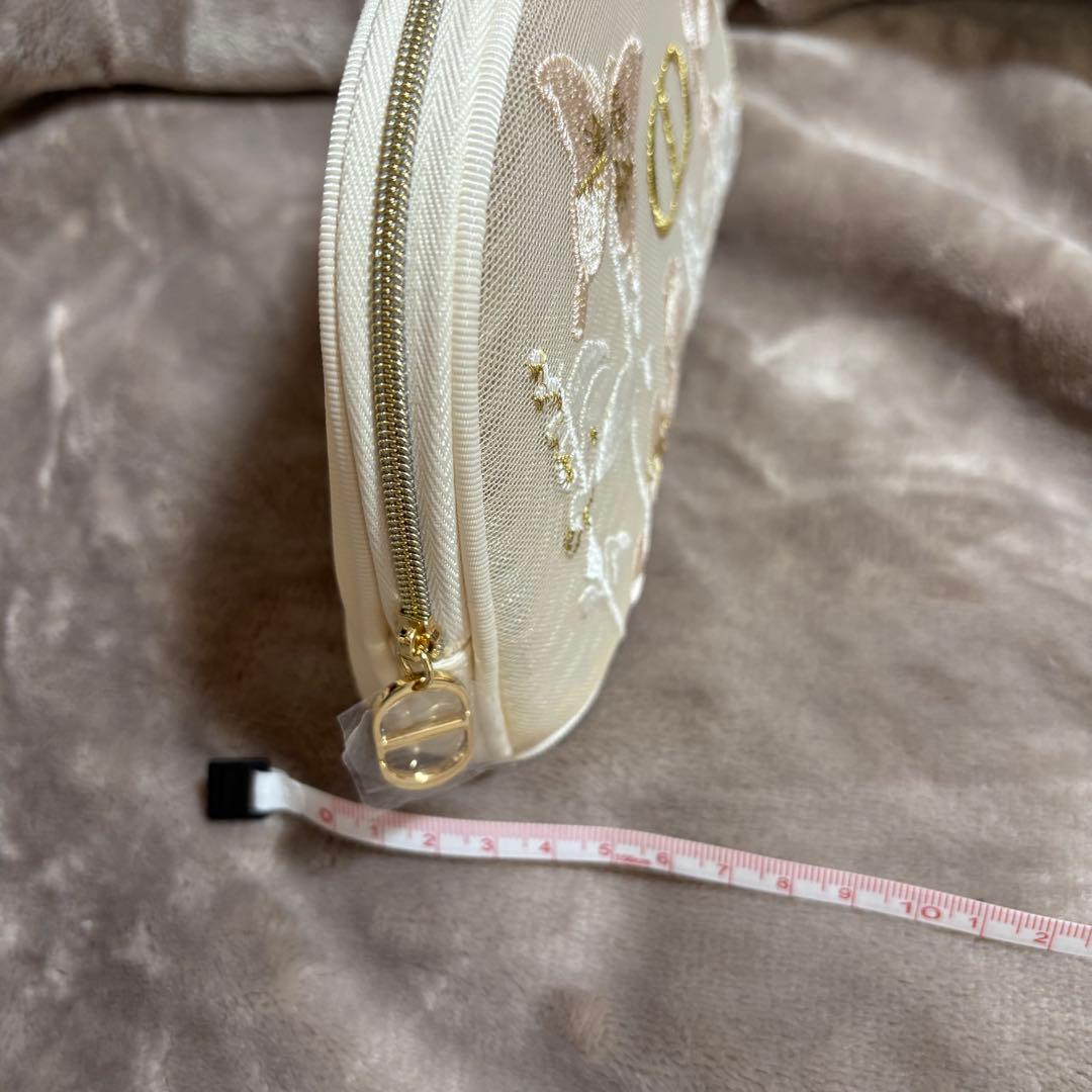 Dior⭐︎マザーズデイ　ディオール　オリジナルポーチ