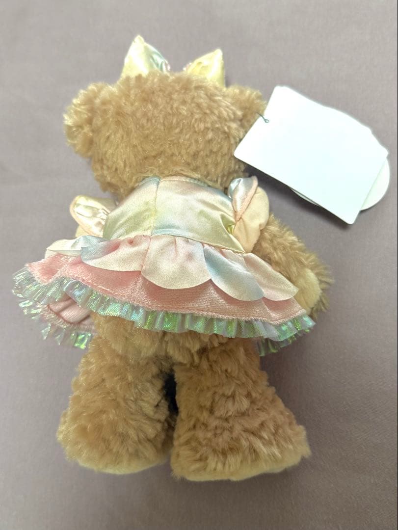 シェリーメイ　ポージープラッシー　カラフルハピネス　バケパ