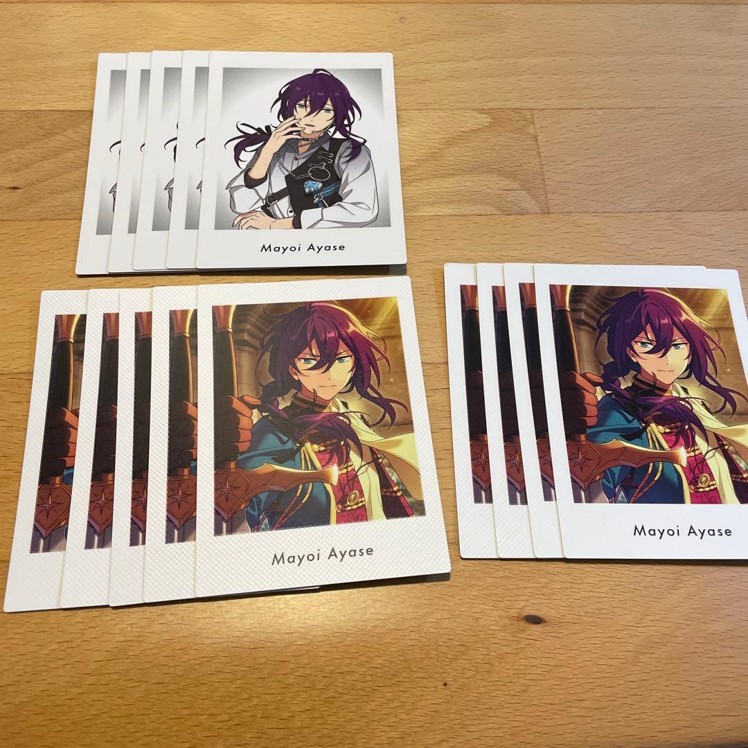 礼瀬マヨイ　ぱしゃっつ　まとめ売り