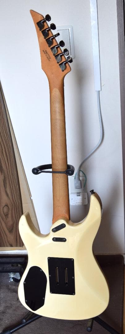 ギター YAMAHA RGX611J